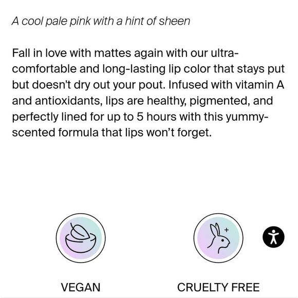 OFRA Liquid Lipstick in Angeles - Picture 7 of 13